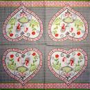 102 Dishes - 3-ply - Ihr